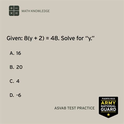 us national guard test hard|national guard asvab sample test.